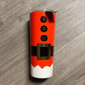 Kate Spade Santa 24oz Tumbler